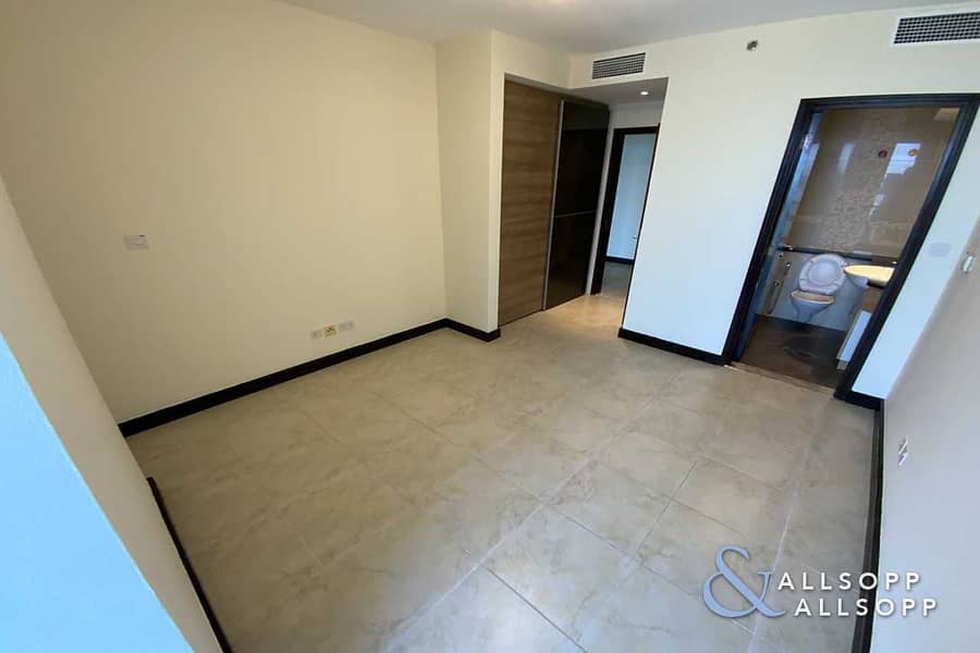 11 Vacant | 2Bed | High Floor | Large Balcony