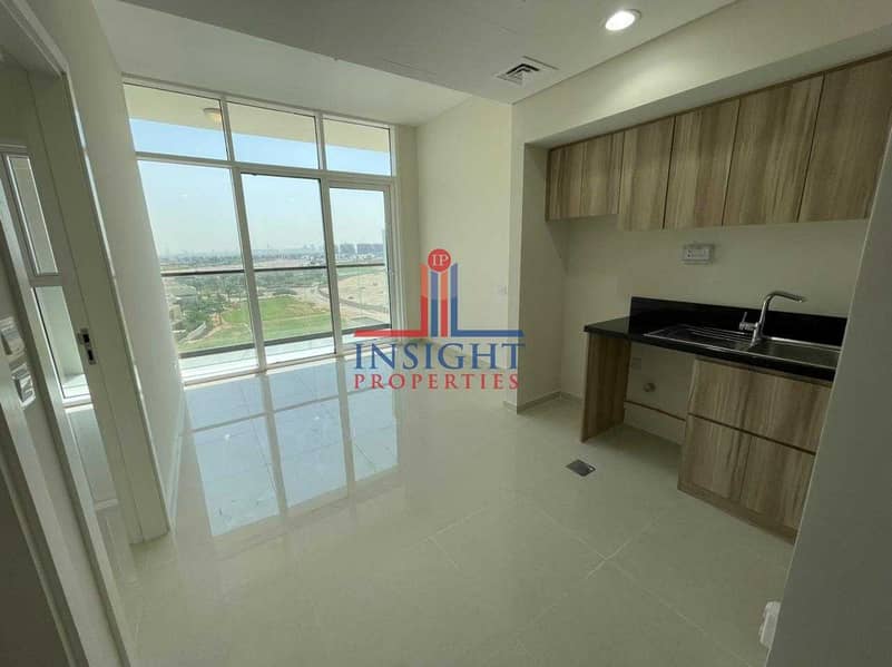 BRAND NEW 1 BEDROOM APARTMENT | GOLF COURSE VIEW