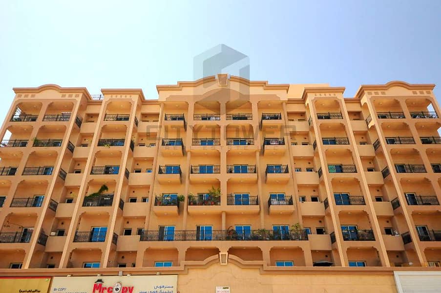 位于迪拜湾，乌德梅塔区 2 卧室的公寓 115000 AED - 2636602