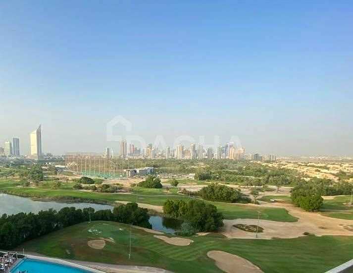 2 Best Golf Views / Furnished / Vacant & Pay Plan!