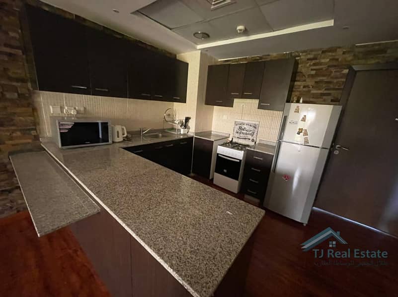 8 UPGRADED | PARK VIEW | AMAZING LOCATION | FURNISHED | MONTHLY PAYMENT