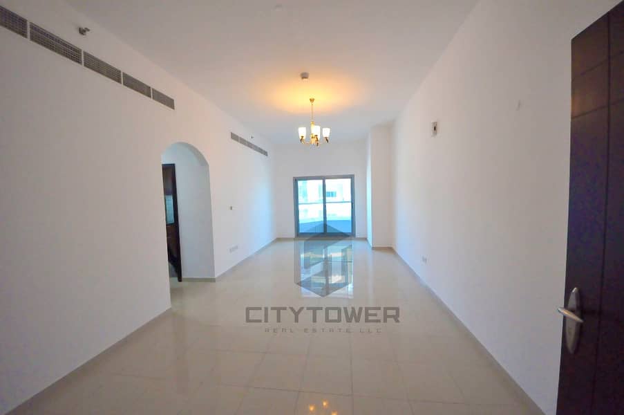 Stunning two bedroom apartment for rent