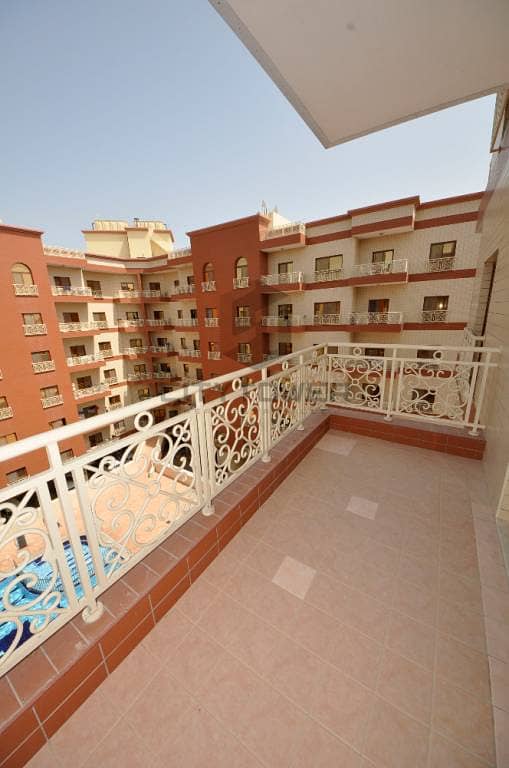 Exceptional two bedroom hall in Bur Dubai near Gould Souk Building