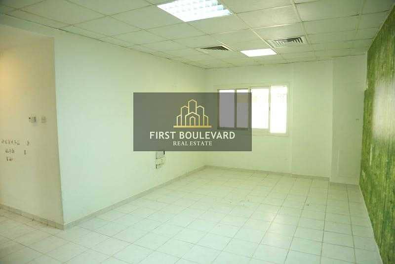 SPACIOUS 2BHK | Great opportunity  | In Al Qusais 1