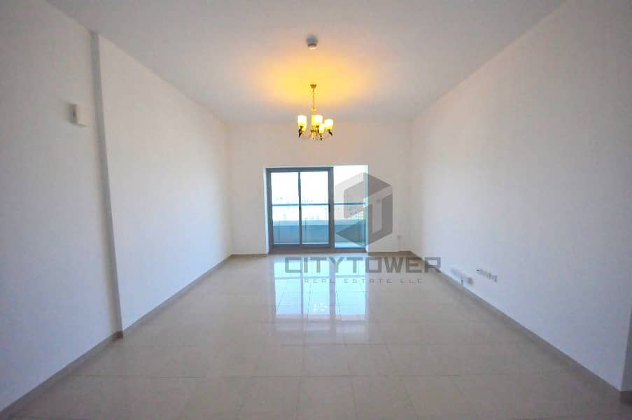 Elegant 2 bedroom apartment in Rashid Oud Metha