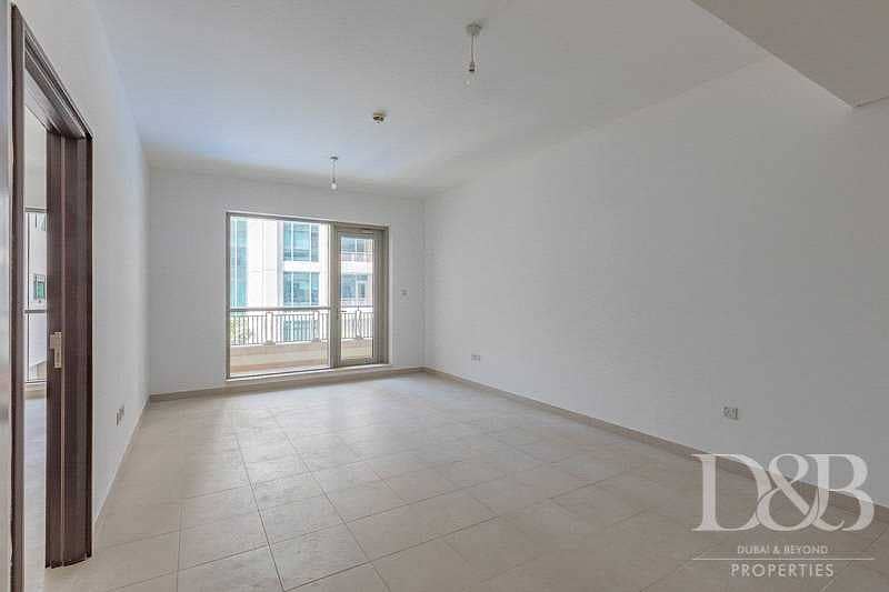 6 Multiple Cheques | Spacious Layout | Quiet