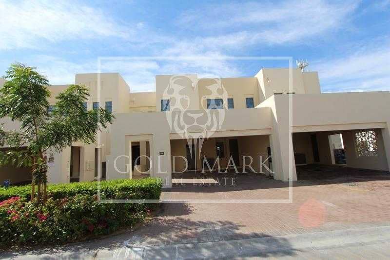 Type H | Vacant | Opposite Pool and Park Type H | Vacant | Opposite Pool and Park