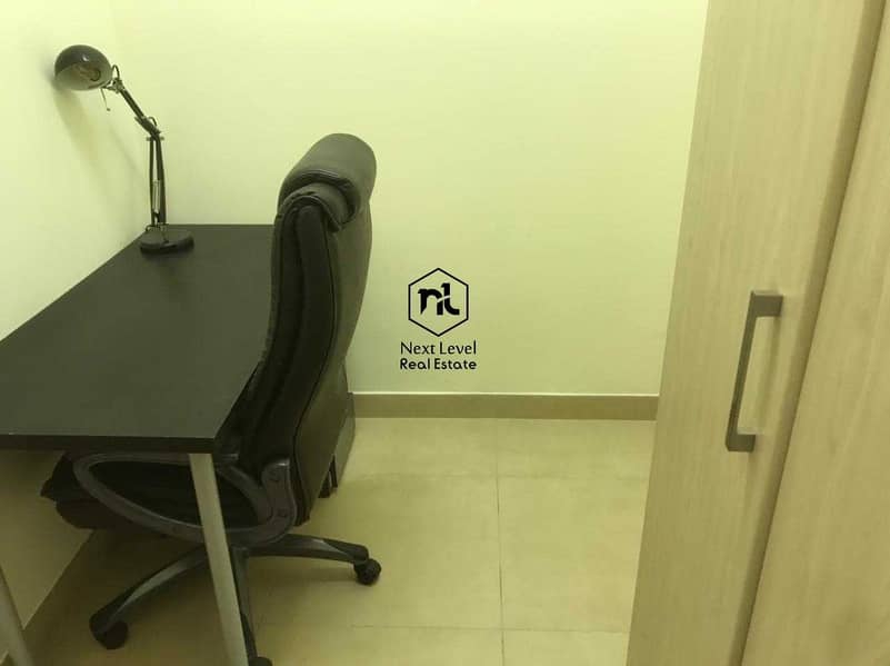 8 2BHK + STUDY ROOM | FULLY FURNISHED
