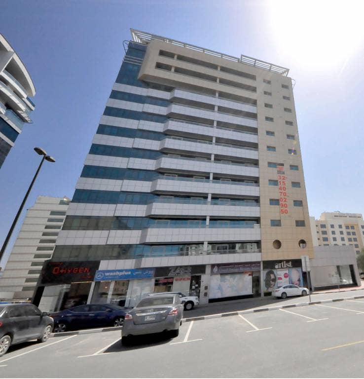位于迪拜湾，乌德梅塔区 2 卧室的公寓 80000 AED - 2634471