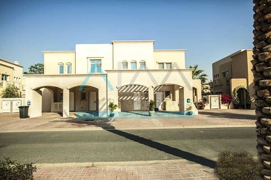 فیلا في زلال 2 زلال البحيرات 3 غرف 3500000 درهم - 5360859 فیلا في زلال 2 زلال البحيرات 3 غرف 3500000 درهم - 5360859