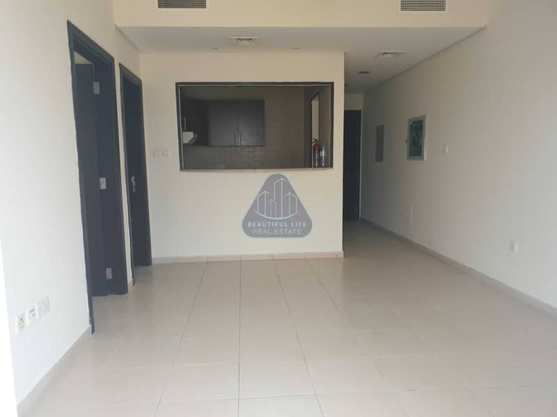 1 Bed Room Apparment Available I Unfurnished I Balcony