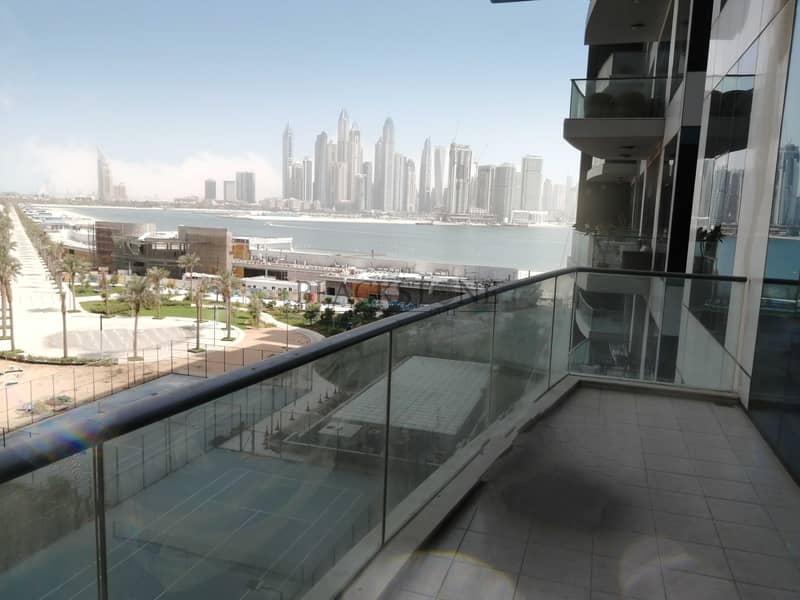 7 Stunning 2 bedrooms plus huge study at Oceana Palm Jumeirah
