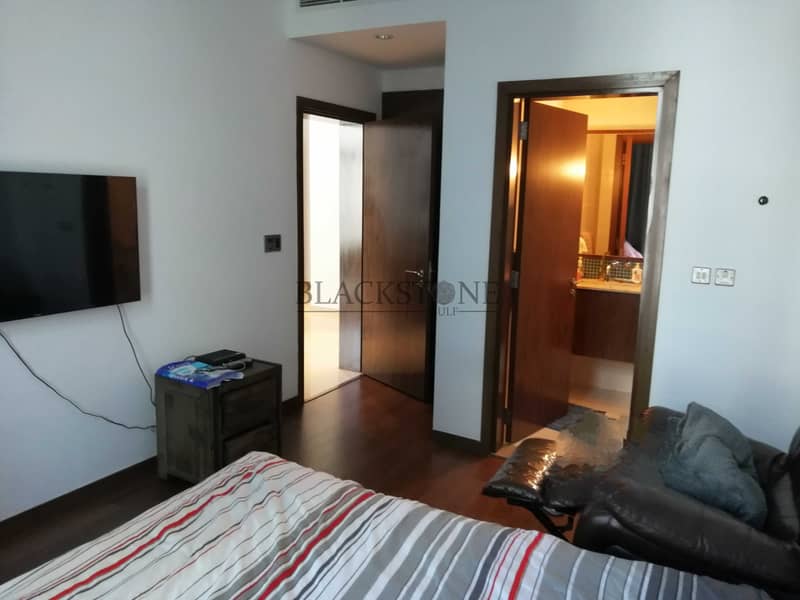 16 Stunning 2 bedrooms plus huge study at Oceana Palm Jumeirah