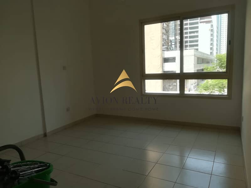 4 |Specious 1BR|Ready To Move In|With Balcony|