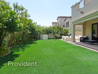 4 Bedroom Villa for Sale in Arabian Ranches 2, Dubai - New To The Market | Premium Location 4 Bedroom Villa for Sale in Arabian Ranches 2, Dubai - New To The Market | Premium Location