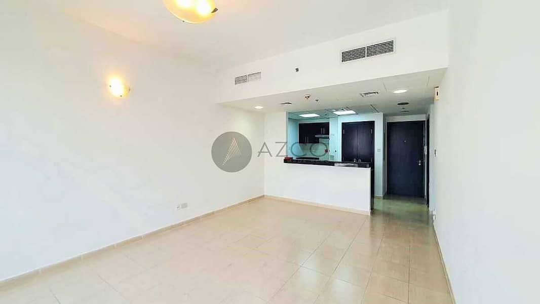 Spacious layout | Pool view | Near to Circle Mall