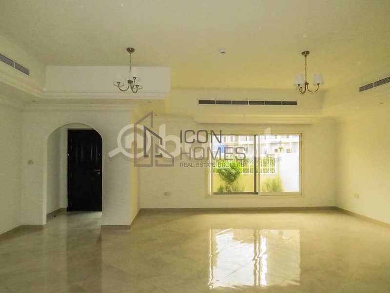 7 Exciting Offer 95 k 4 B/R Villa With Maids Room in JVC