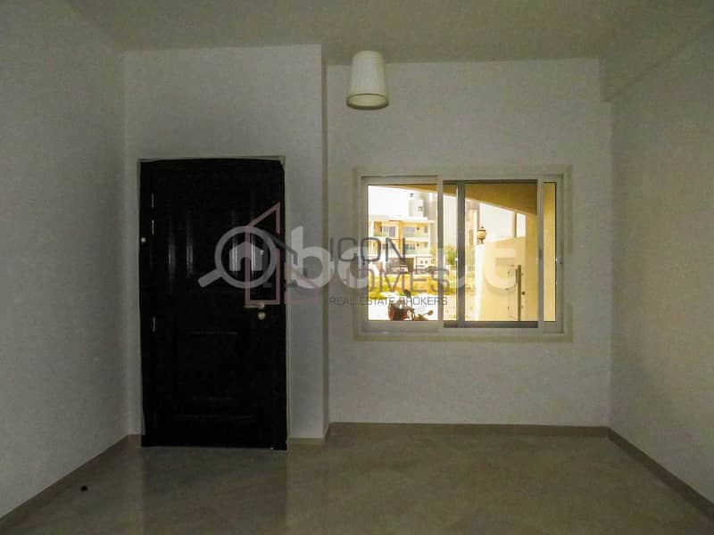 11 Exciting Offer 95 k 4 B/R Villa With Maids Room in JVC