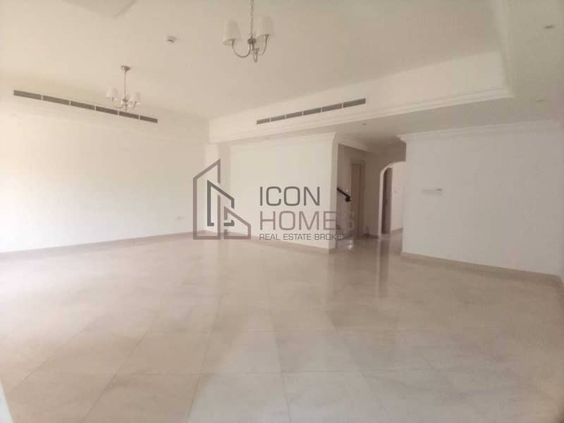 19 Exciting Offer 95 k 4 B/R Villa With Maids Room in JVC