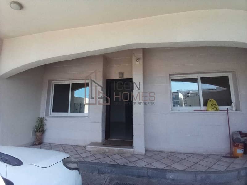 38 Exciting Offer 95 k 4 B/R Villa With Maids Room in JVC