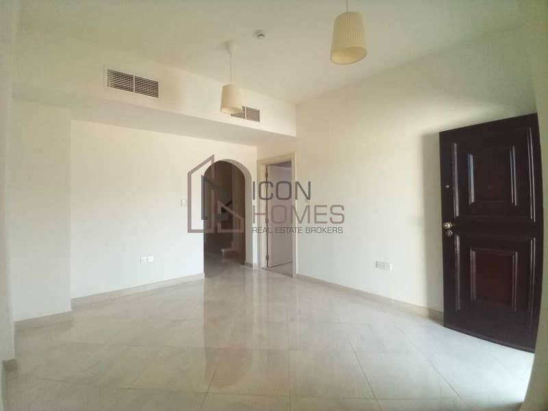 40 Exciting Offer 95 k 4 B/R Villa With Maids Room in JVC