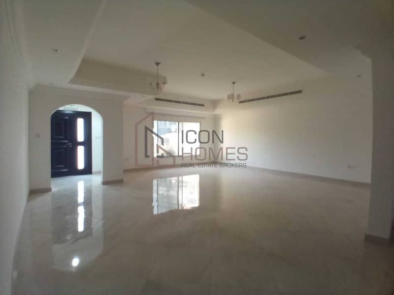 42 Exciting Offer 95 k 4 B/R Villa With Maids Room in JVC