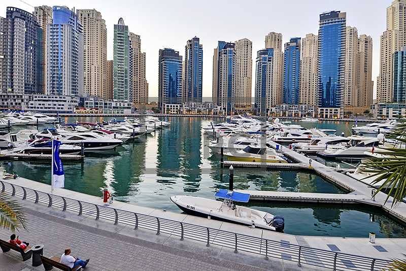 12 Shell & Core Retail | Dubai Marina