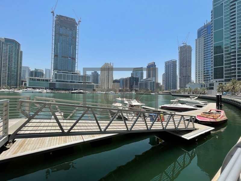 5 Shell & Core Retail | Dubai Marina