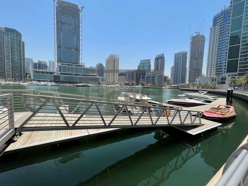 7 Shell & Core Retail | Dubai Marina