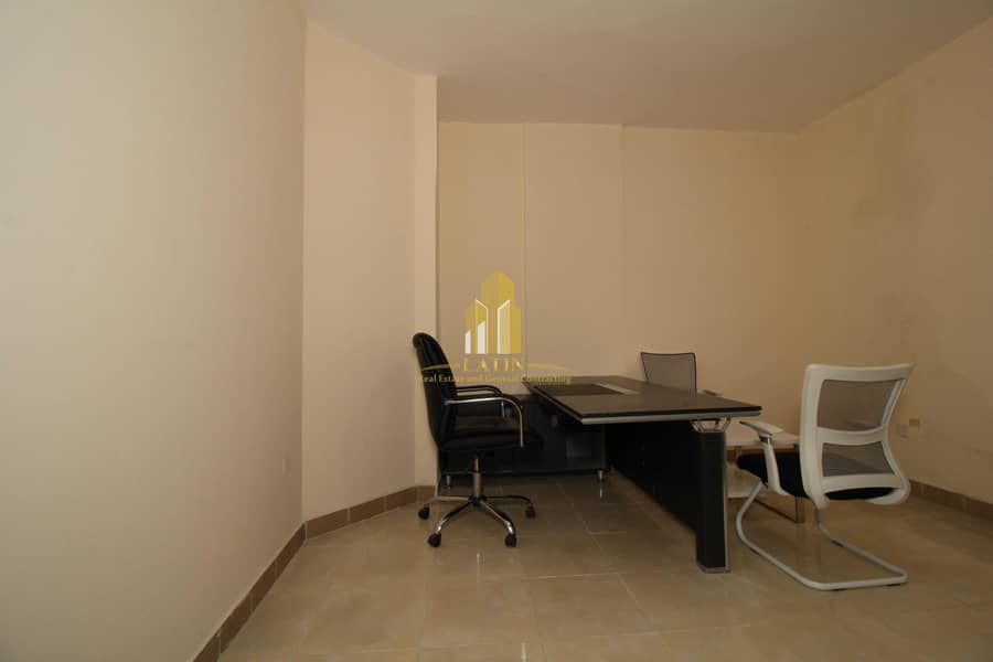 4 Great deal! | OFFICE for rent with good price In PRIME LOCATION !