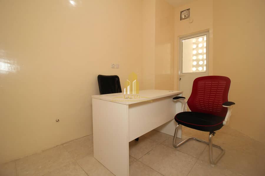 9 Great deal! | OFFICE for rent with good price In PRIME LOCATION !