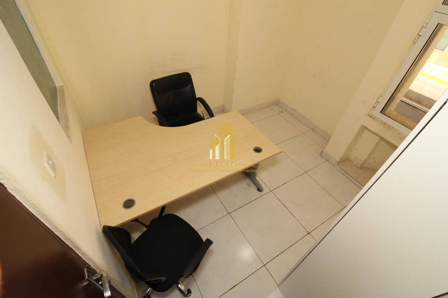 18 Great deal! | OFFICE for rent with good price In PRIME LOCATION !