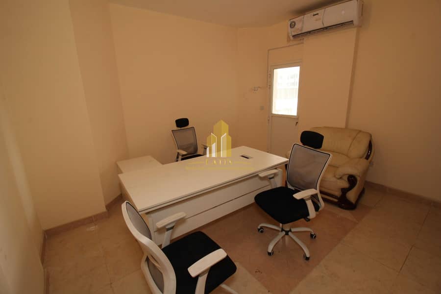 21 Great deal! | OFFICE for rent with good price In PRIME LOCATION !