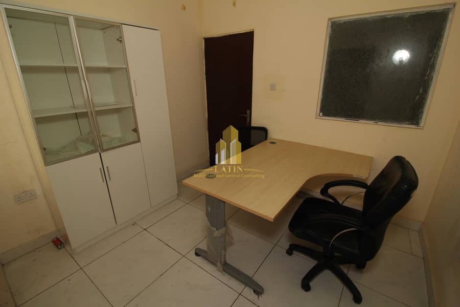 22 Great deal! | OFFICE for rent with good price In PRIME LOCATION !
