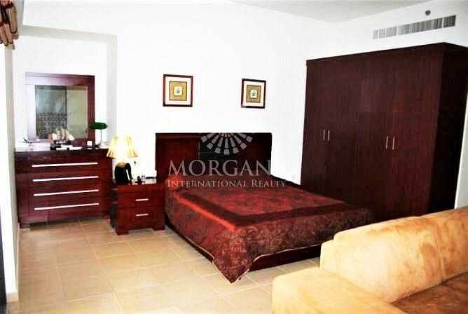 2 Sea View Fully Furnished Studio in Rimal