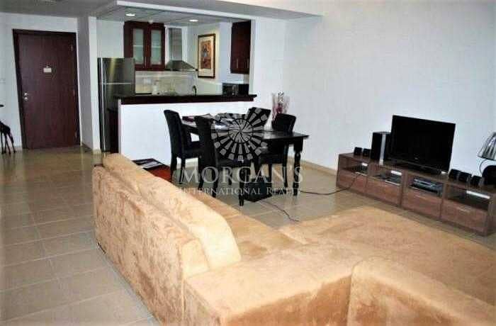 3 Sea View Fully Furnished Studio in Rimal