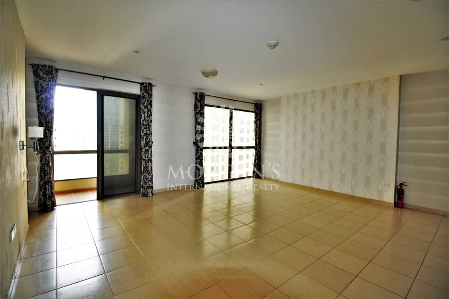 6 Sea View Fully Furnished Studio in Rimal