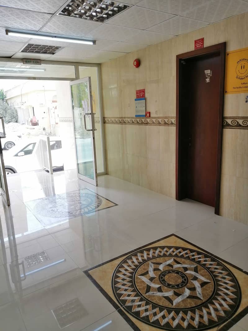 مبنى سكني في النعيمية 1 النعيمية 3000000 درهم - 5361338 مبنى سكني في النعيمية 1 النعيمية 3000000 درهم - 5361338