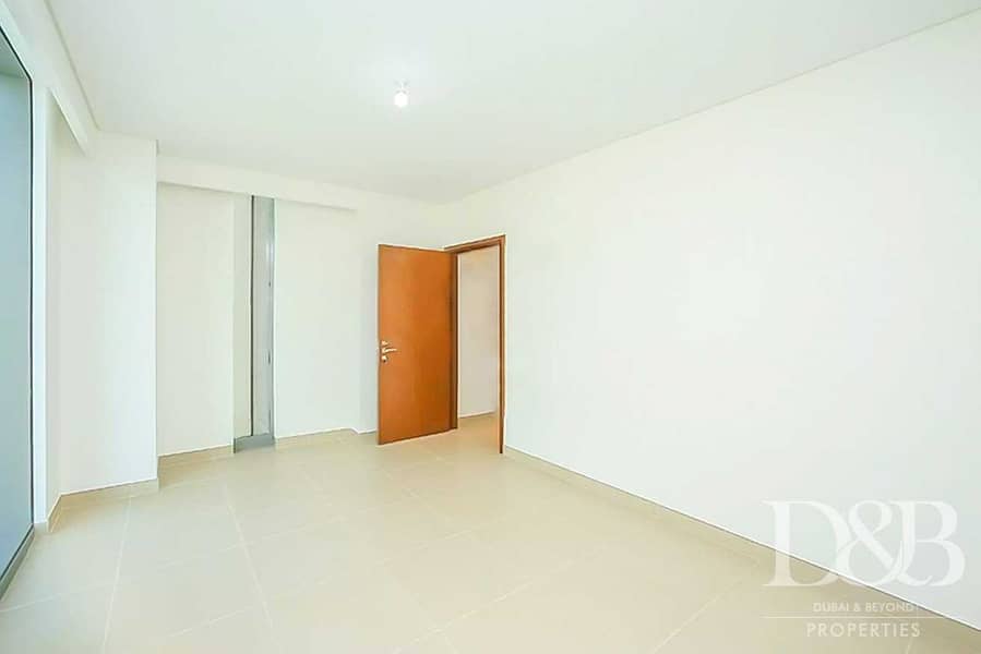 8 Genuine Resale | Marina View | T2 | High Floor