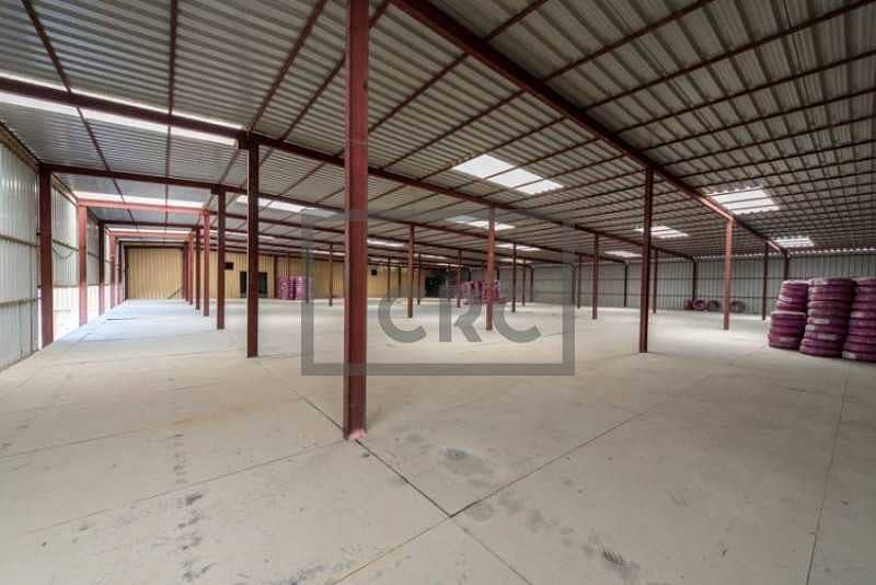 10 207 SQ/FT| Prime Location