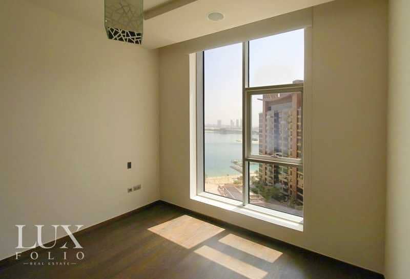 12 Available Now | High Floor | Atlantis View