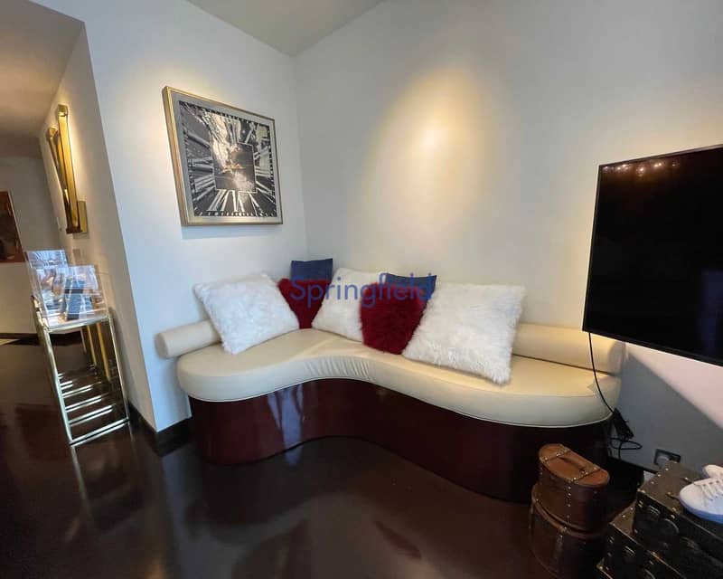 10 Trophy Apartment|Fully Custom Design Interiors