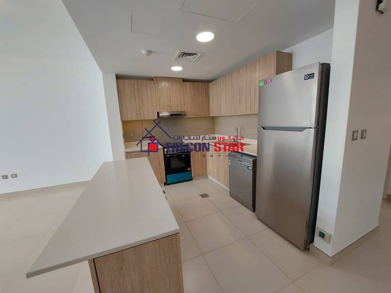 5 PREMIUM 2 BED WITH STUDY | CORNER GROUND FLOOR UNIT | WITH KITCHEN APPLIANCES