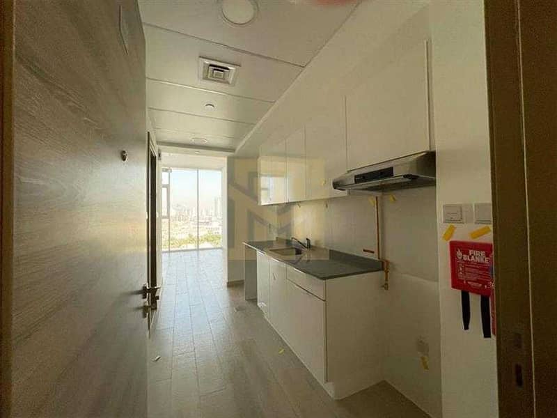 5 Modern Studio | Brand New | Ready to Move | High Floor