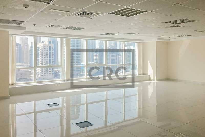 2 Fitted| Open Space |Marina And SZR View