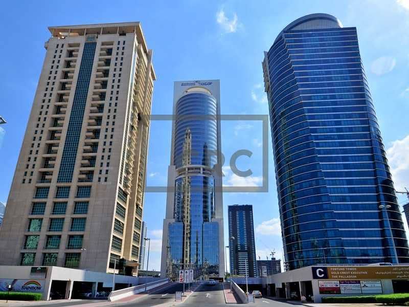 9 Fitted| Open Space |Marina And SZR View