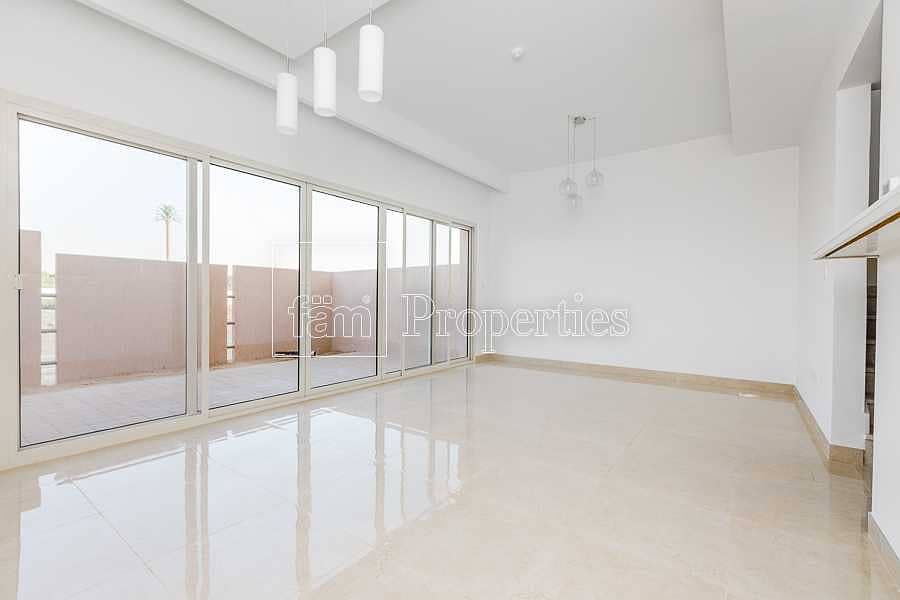 5 Freshly Handed Over Modern 2 BR+ Maid| Vacant Now!