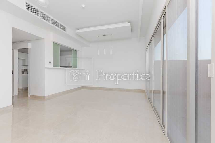 6 Freshly Handed Over Modern 2 BR+ Maid| Vacant Now!