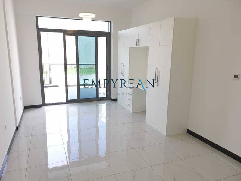 exclusive stunning studio with terrace for sale in JVC exclusive stunning studio with terrace for sale in JVC