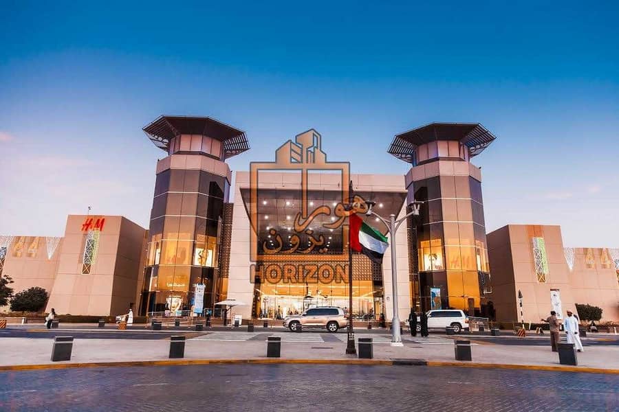 للبيع مجمع فلل سكنية في بني ياس للبيع مجمع فلل سكنية في بني ياس